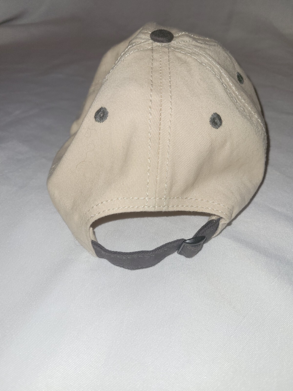 Yellowstone National Park Relaxed Baseball Cap Hat