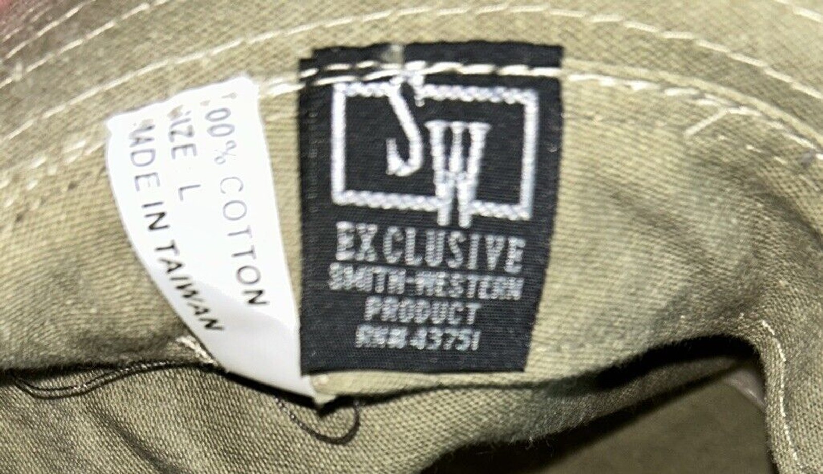 YELLOWSTONE National Park,Est. 1872 -Hiking Sage Green, Bucket Hat Adult Large