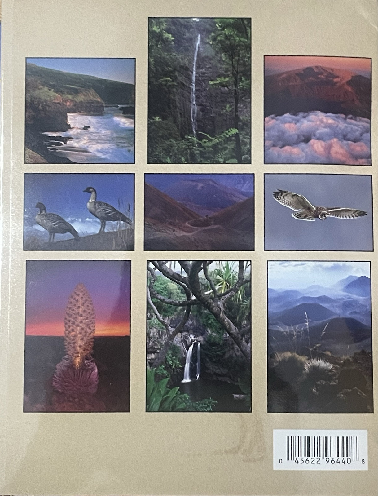 HALEAKALA NATIONAL PARK MAUI HAWAII PIN KEYCHAIN POSTCARDS SOUVENIR LOT RARE