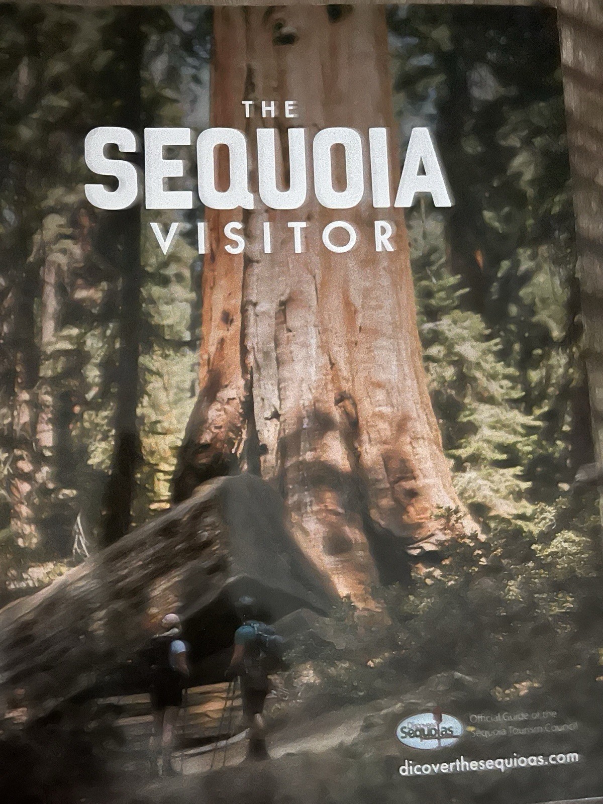 National Parks, USFWS, US Forest Service Brochures, Guide Books, Jr Rangers, CD!