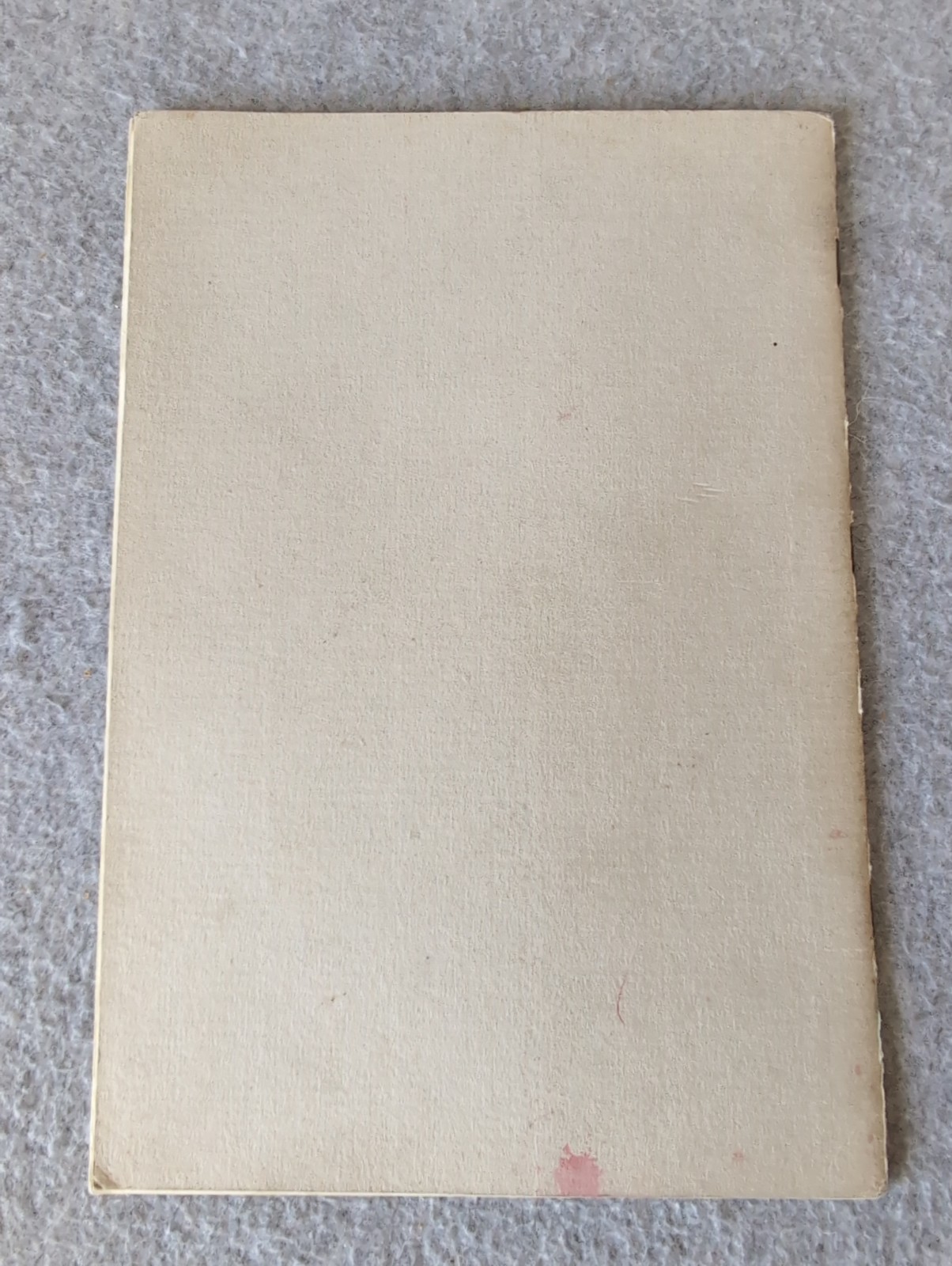 1925 Yellowstone National Park Union Pacific Overland Route 40 Page Booklet Maps