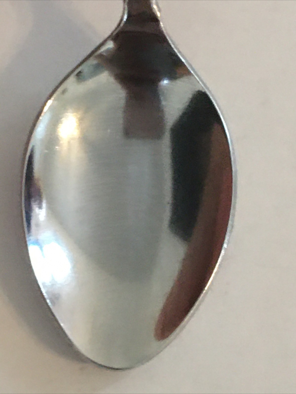 Redwood National Park Vintage Souvenir Spoon Collectible
