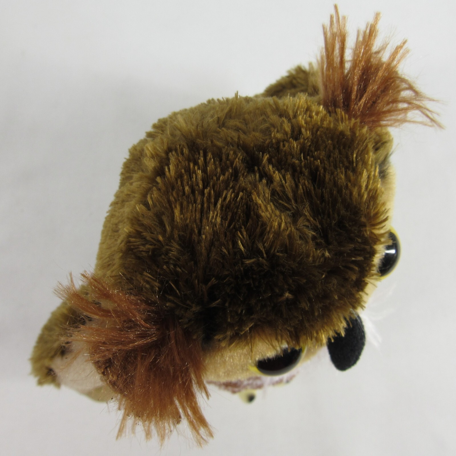 Great Horned Owl Plush Wild Republic Animal Great Smoky Mountains National Park
