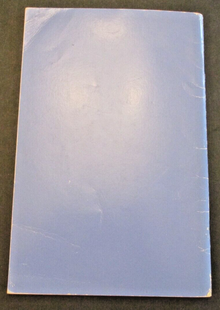 VTG 1955 Petrified Forest Trails Jay Ellis Ransom Booklet Pictures References