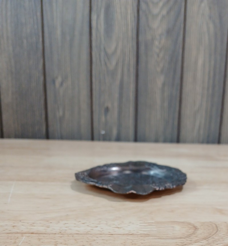 Yellowstone Park Ash Tray Made in Japan