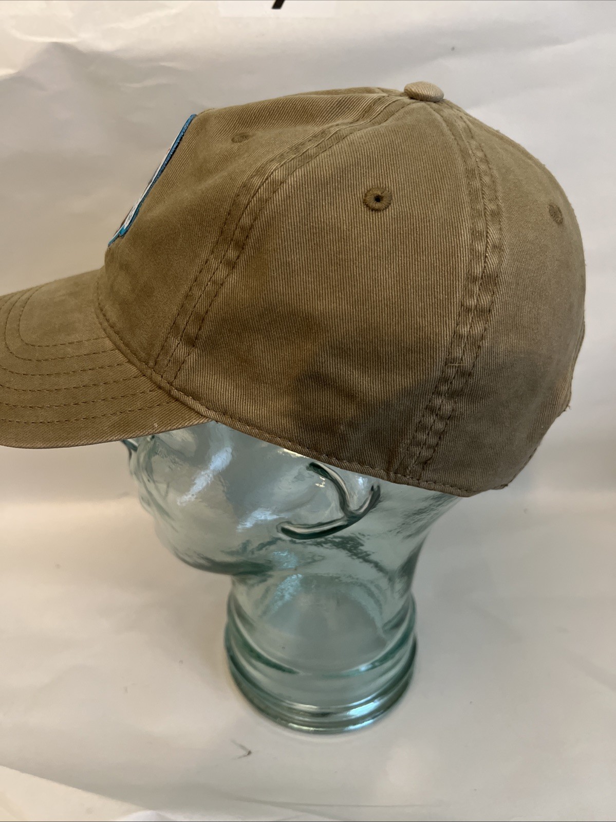 Vermilionville Historic Village Lafayette Louisiana Souvenir Hat