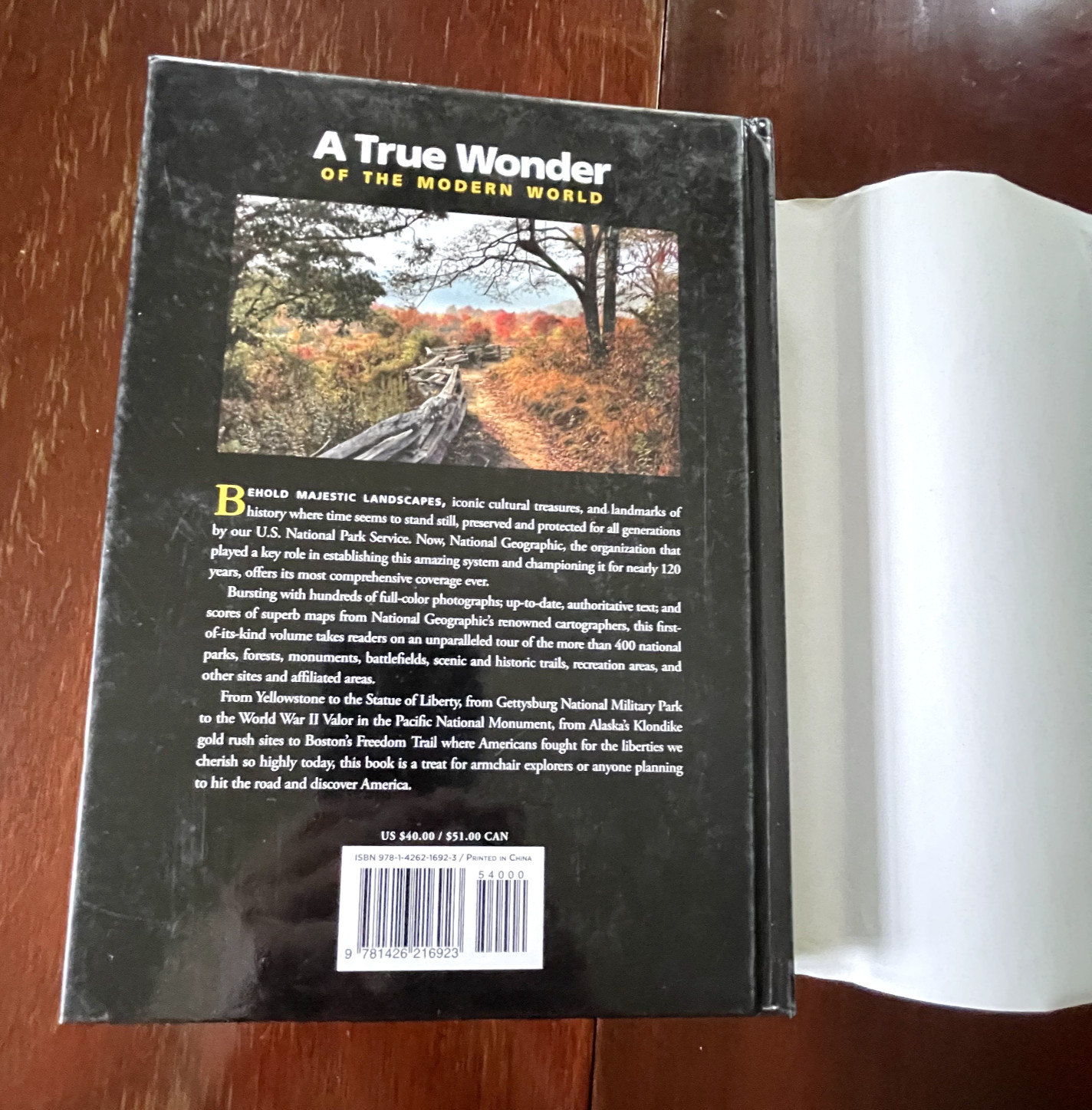 Complete National Parks of the United States Second Edition