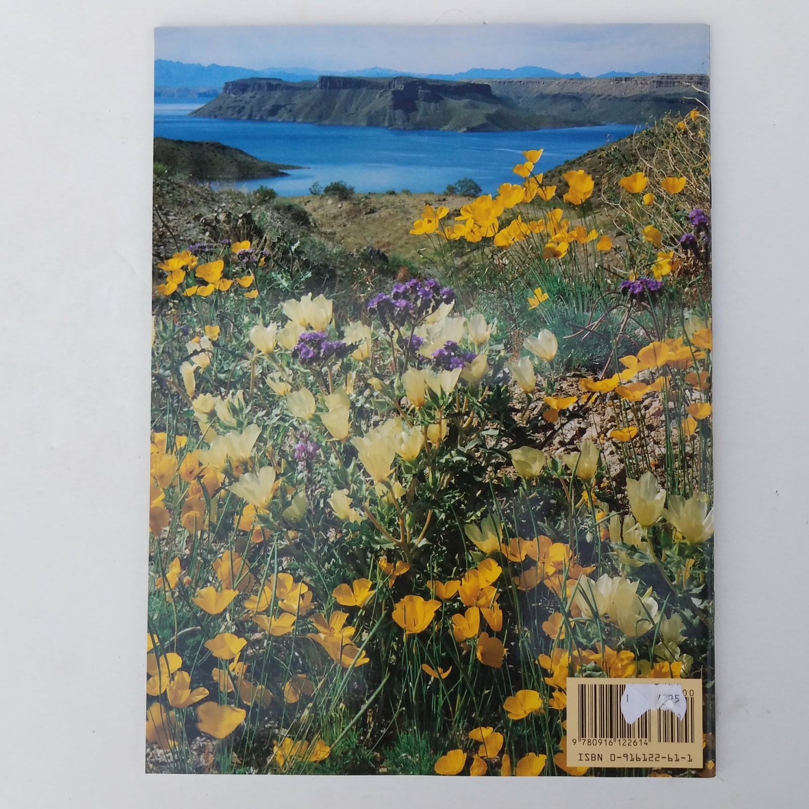 Lake Mead & Hoover Dam by James C. Maxon 0916122611