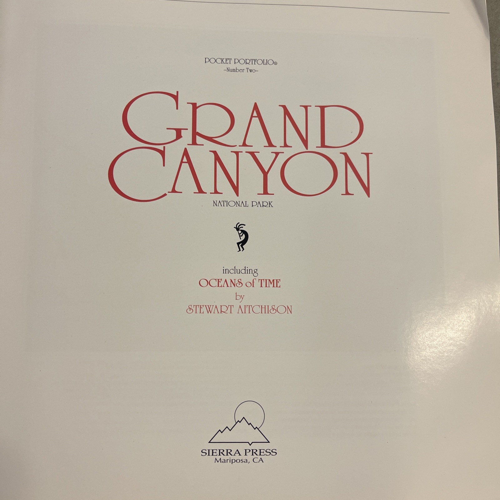 Bryce Canyon & Grand Canyon National Park Photo Books Travel Nature Lot 2