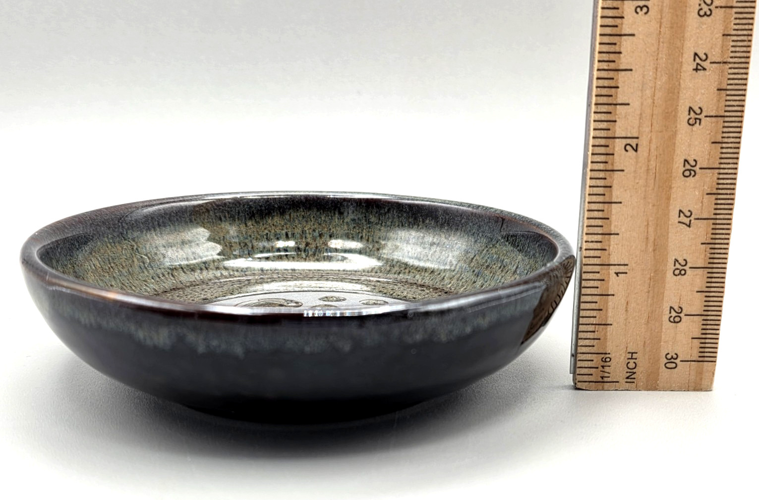White Sands National Park Souvenir Trinket Dish