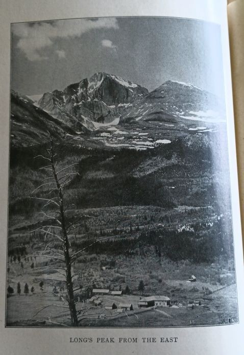1909 Wild Life on the Rockies: Enos Mills; Rocky Mountain National Park 1st edn