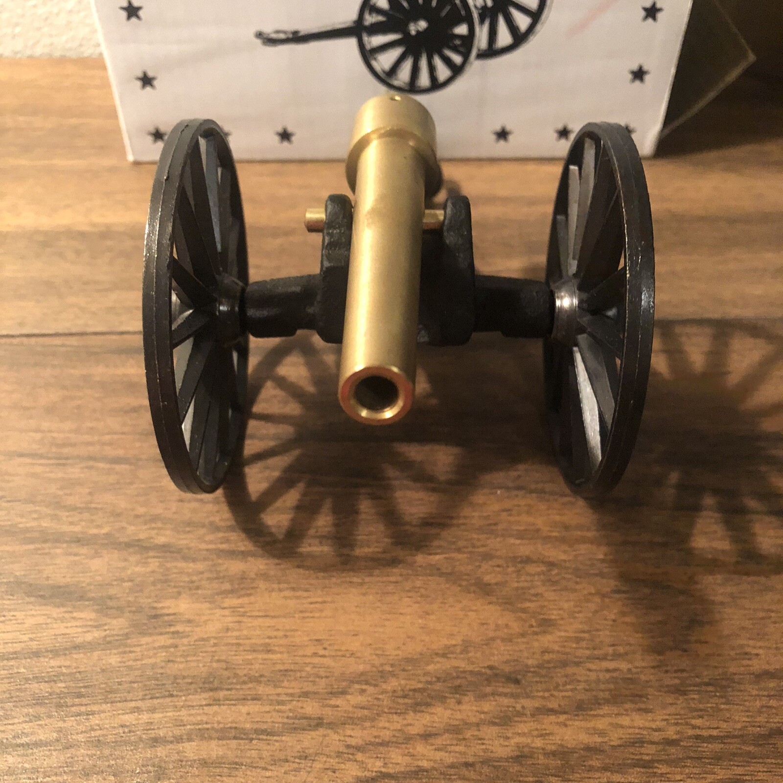 Historical American Cannons￼ made in the USA American souvenir and gifts (D1)