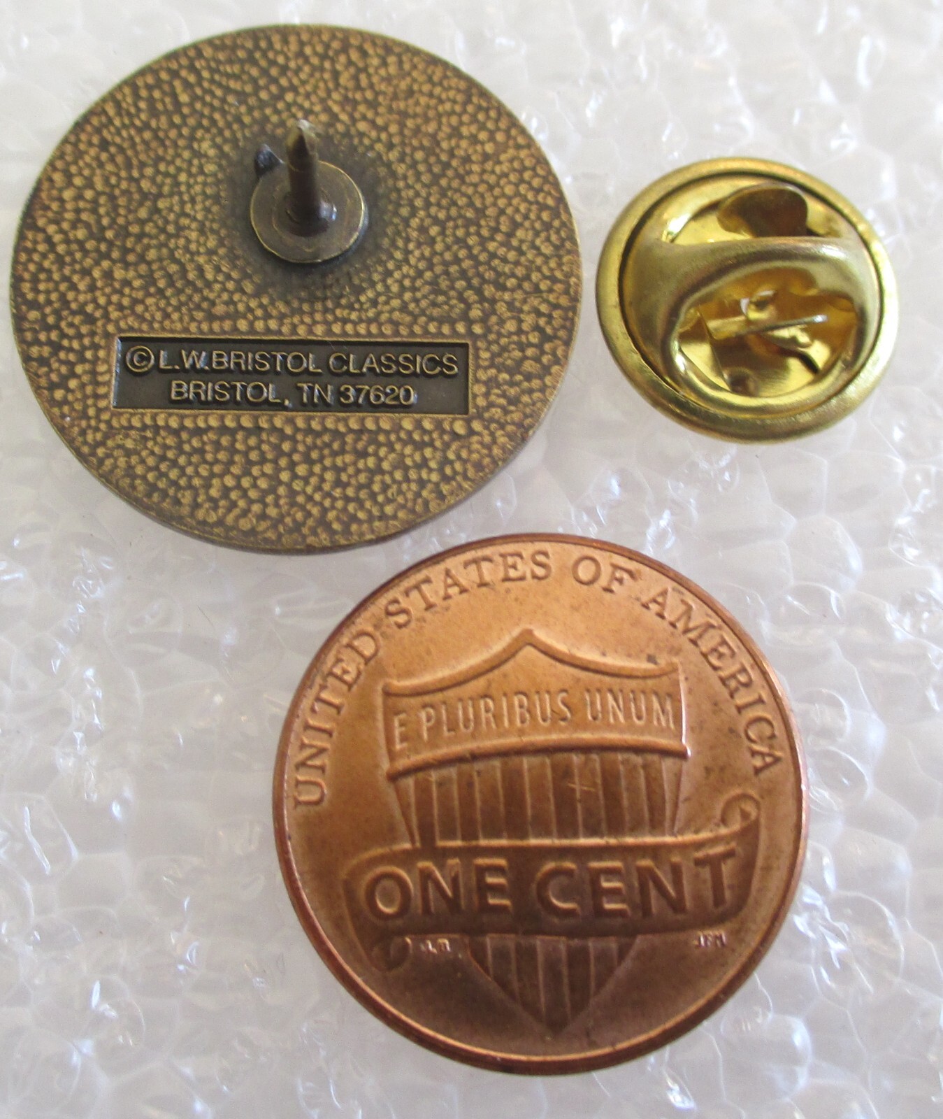 Mammoth Cave National Park Tourist Travel Souvenir Collector Pin – Kentucky