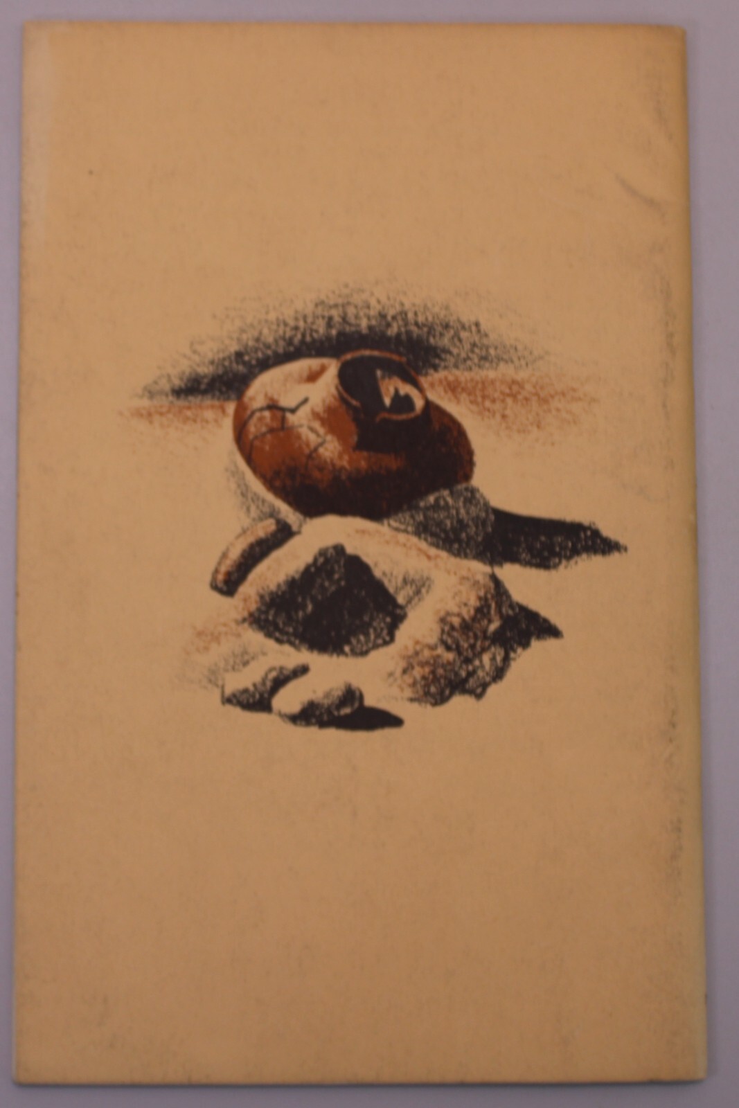 1961 National Park Montezuma Castle Handbook