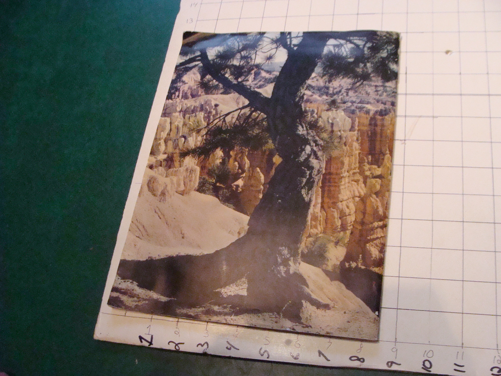 Original NATIONAL PARKS AND NATIONAL MONUMENTS OF UTAH