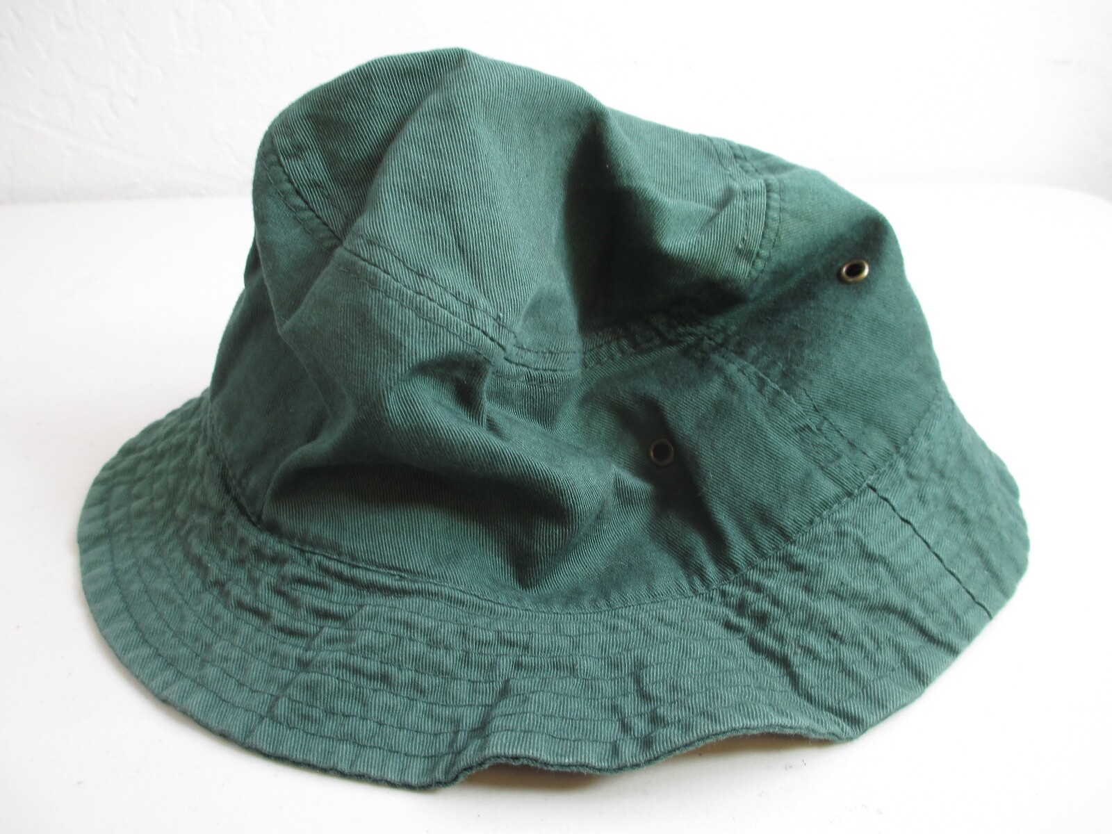 National Parks Conservation Society bucket hat toddler size