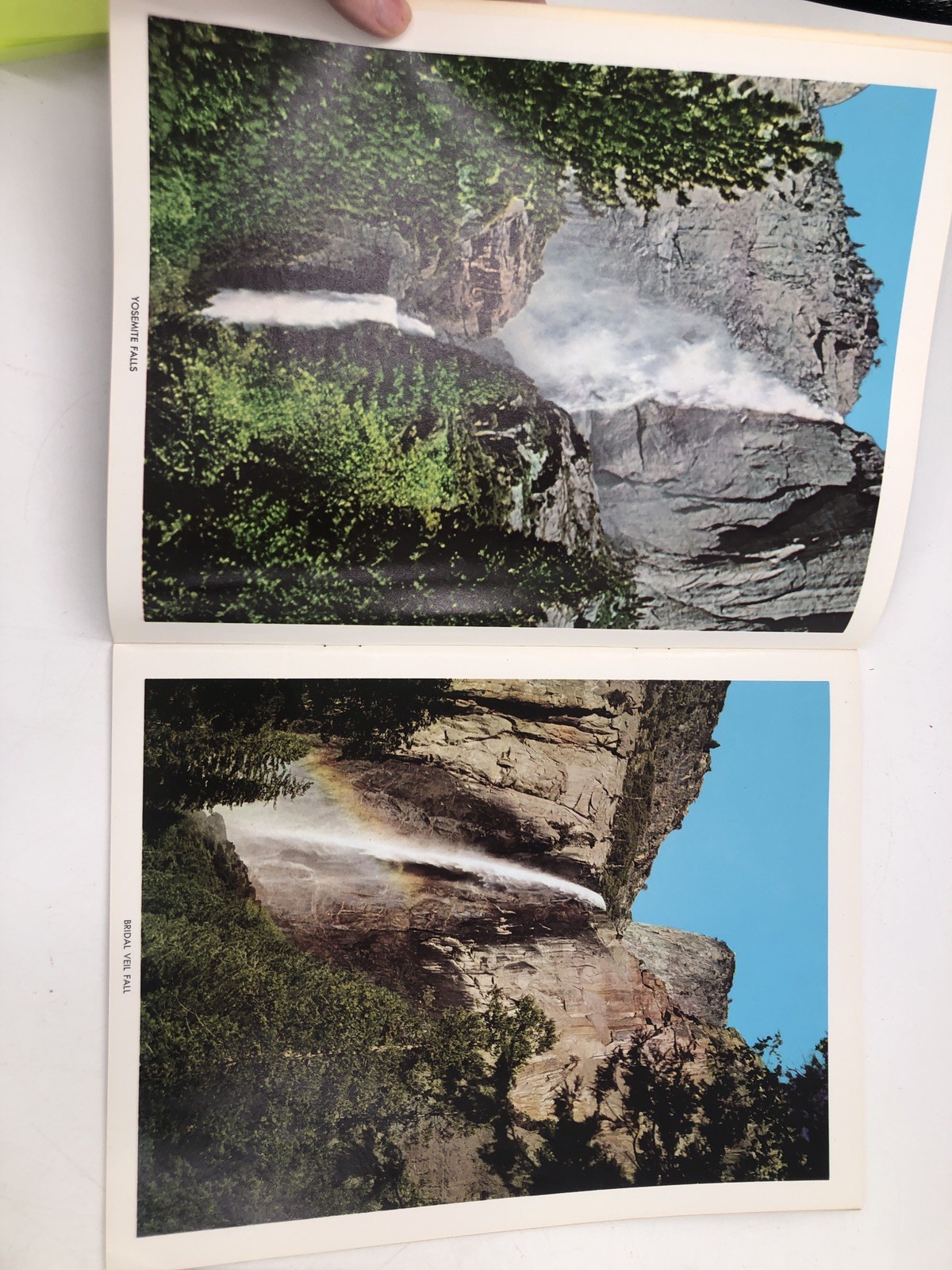 Vintage Sportsman Haynes Guide YOSEMITE Wilderness Survival Maps Archery 1969