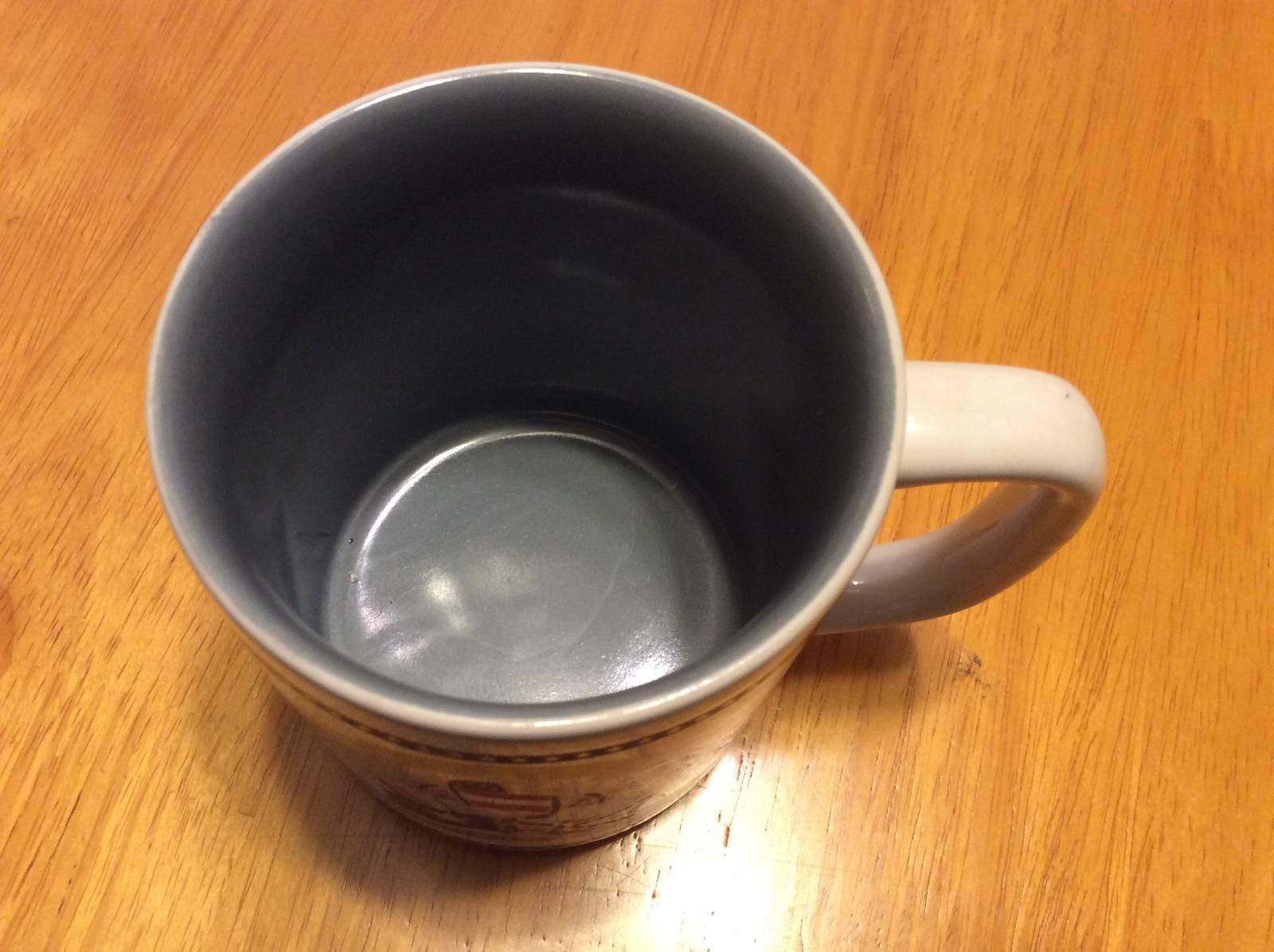 2-vintage souvenirs-Richmond National Battlefield Park, VA-cannon & coffee mug