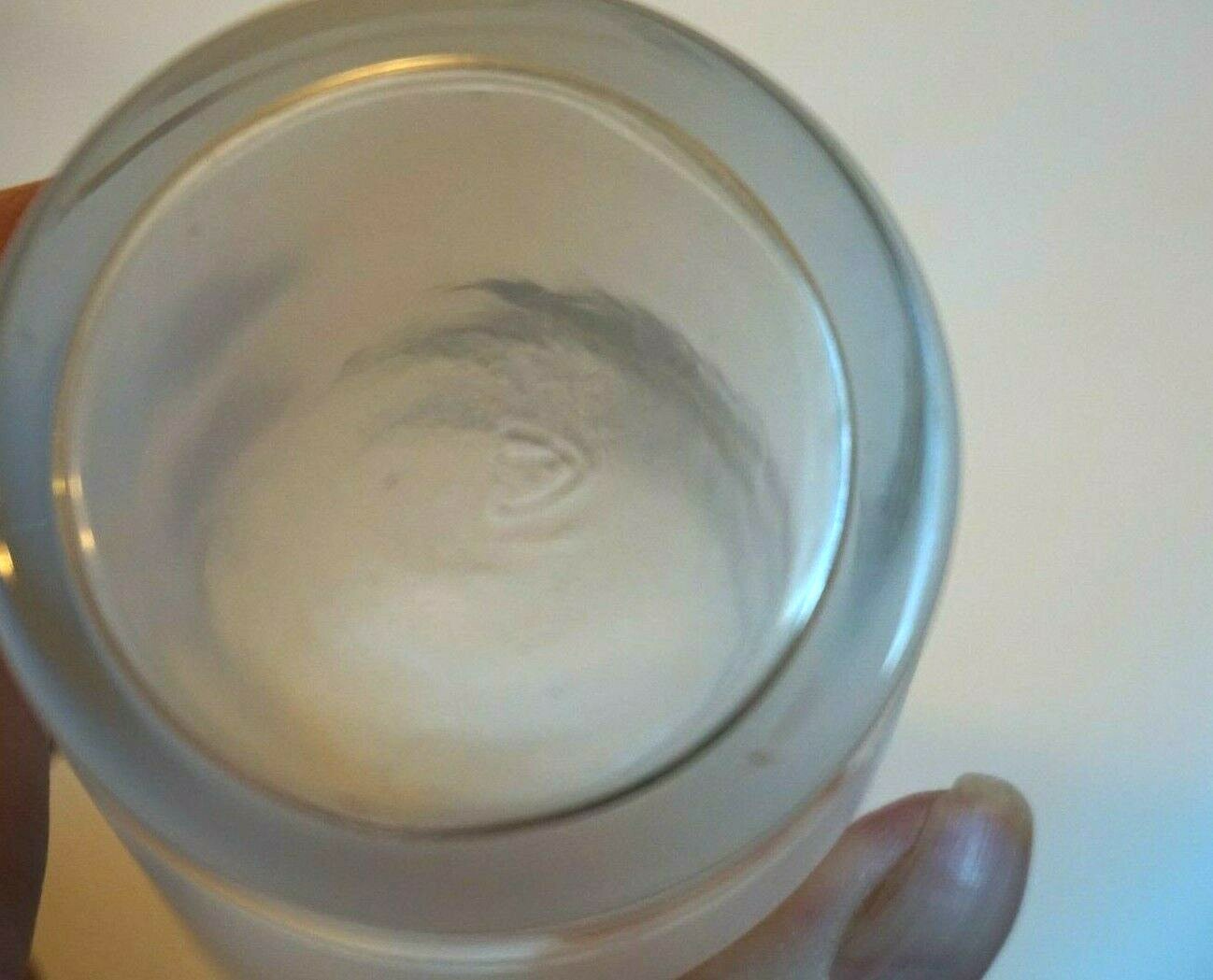 Vintage Federal1967 Yellowstone Park Frosted Highball Bar Glass 7″