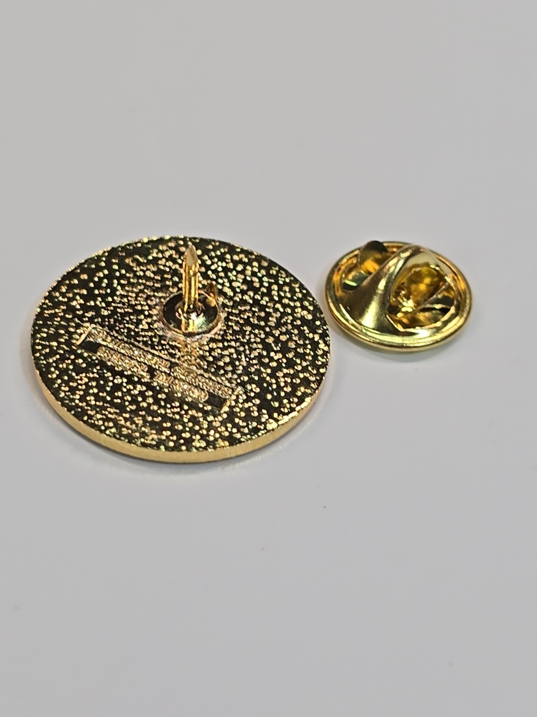 Jewel Cave National Monument Travel Souvenir Lapel Custer South Dakota