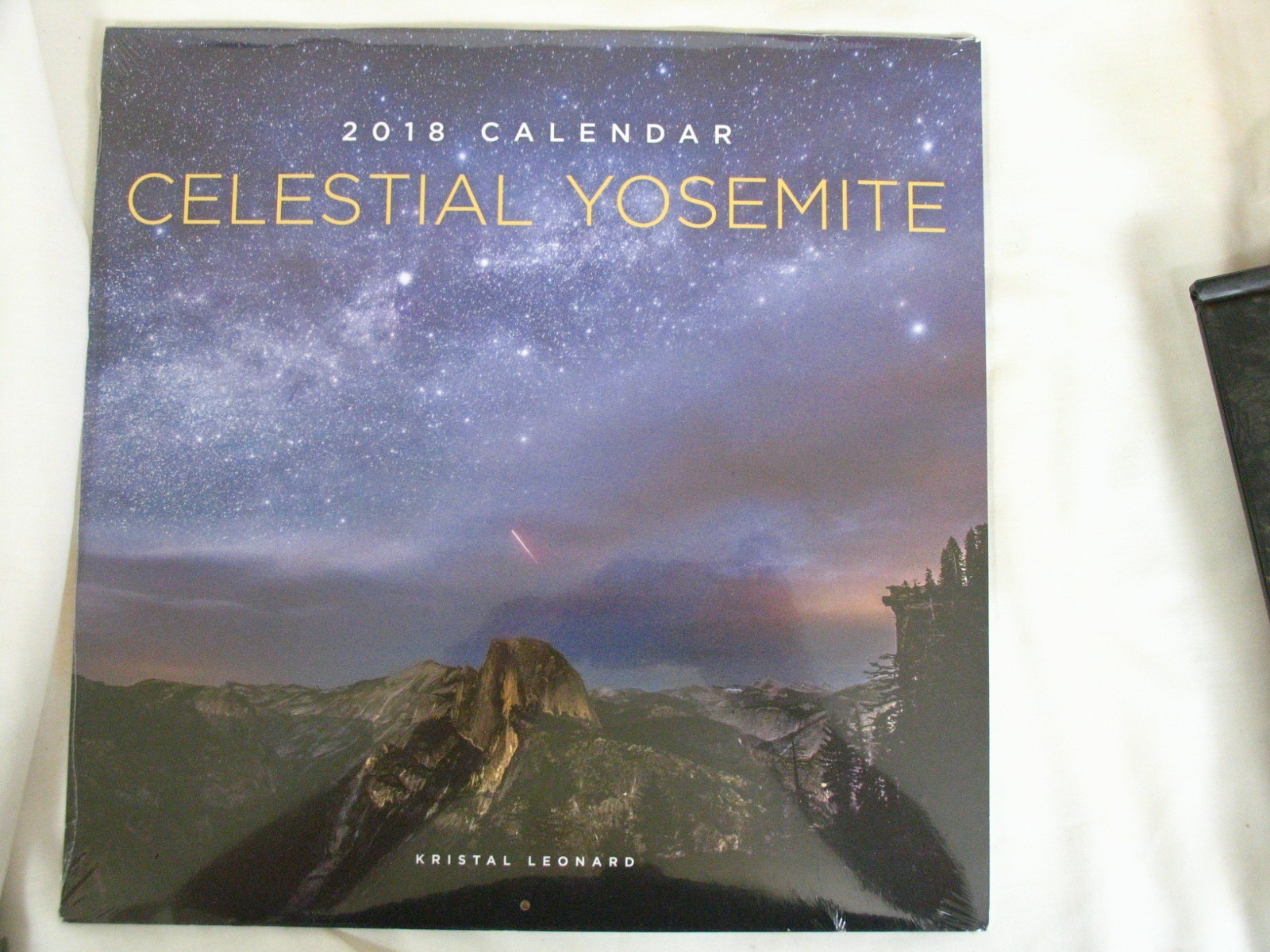 Vtg Yosemite National Park Magazines Books Calendar Paper Bag Information Guides