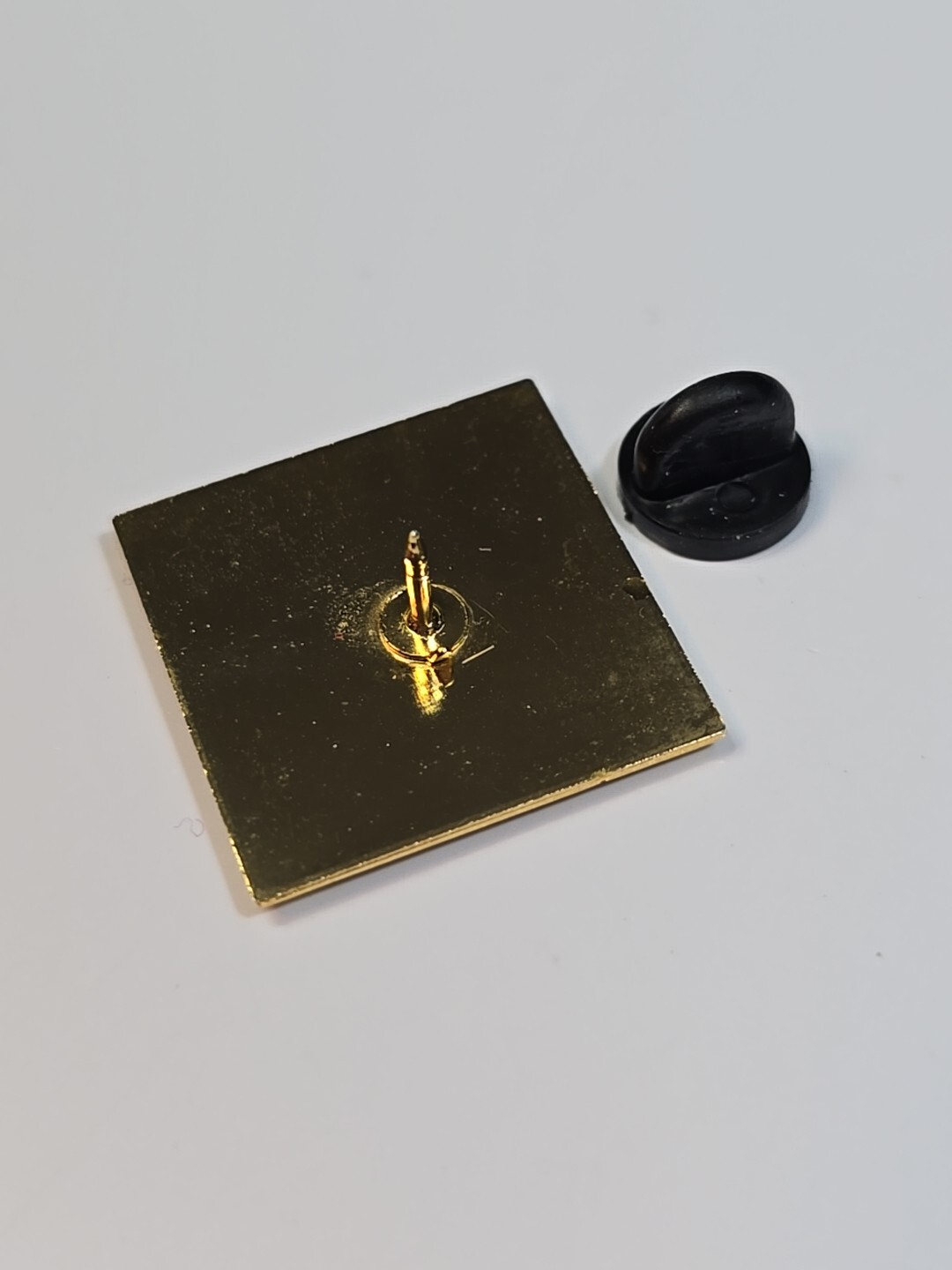 Acadia Maines National Park Lapel Pin