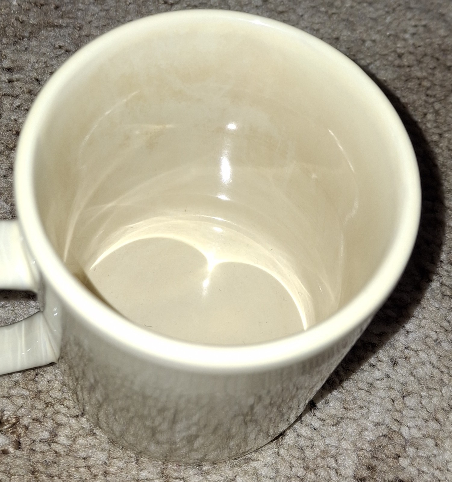 William Howard Taft National Historical Site Coffee Mug