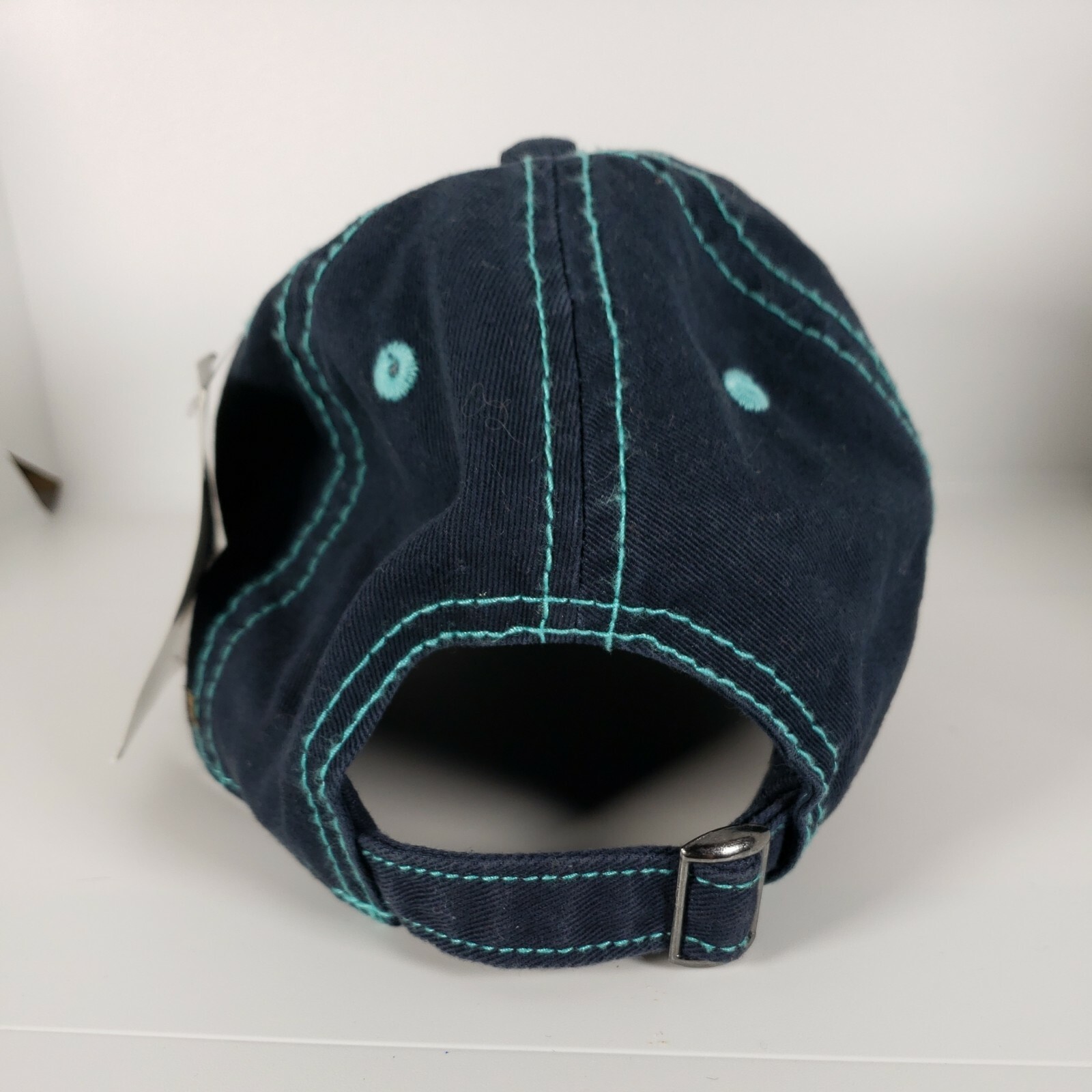 Kids XL Shenandoah National Park Hat 100% Cotton Baseball Cap Genuine Article
