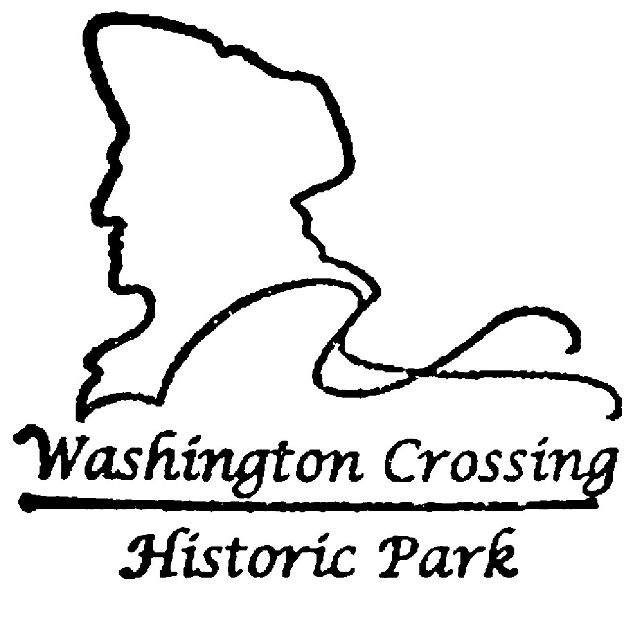National Park Passport Cancellation Stamp Stickers- Passport Stickers
