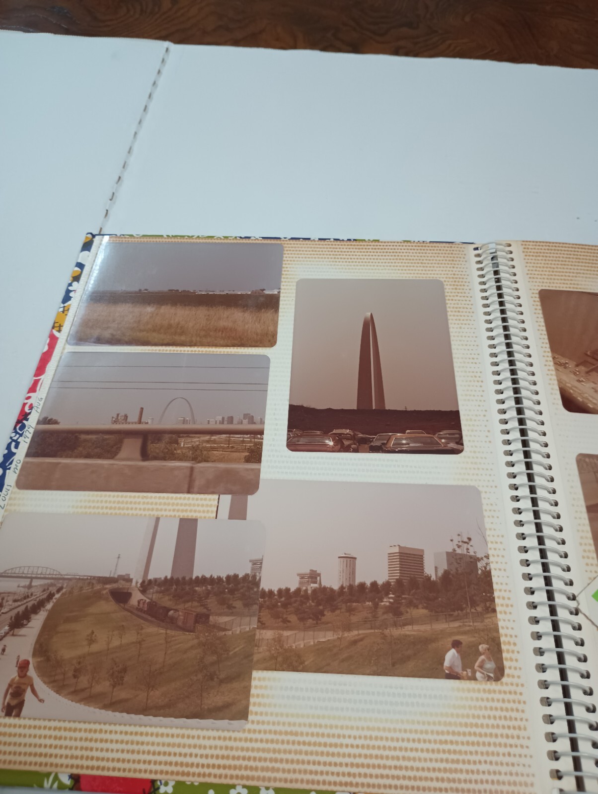 VTG Lot Of Photos. Yellowstone Nat’l Park, Rushmore, Grand Canyon, AF Academy ++