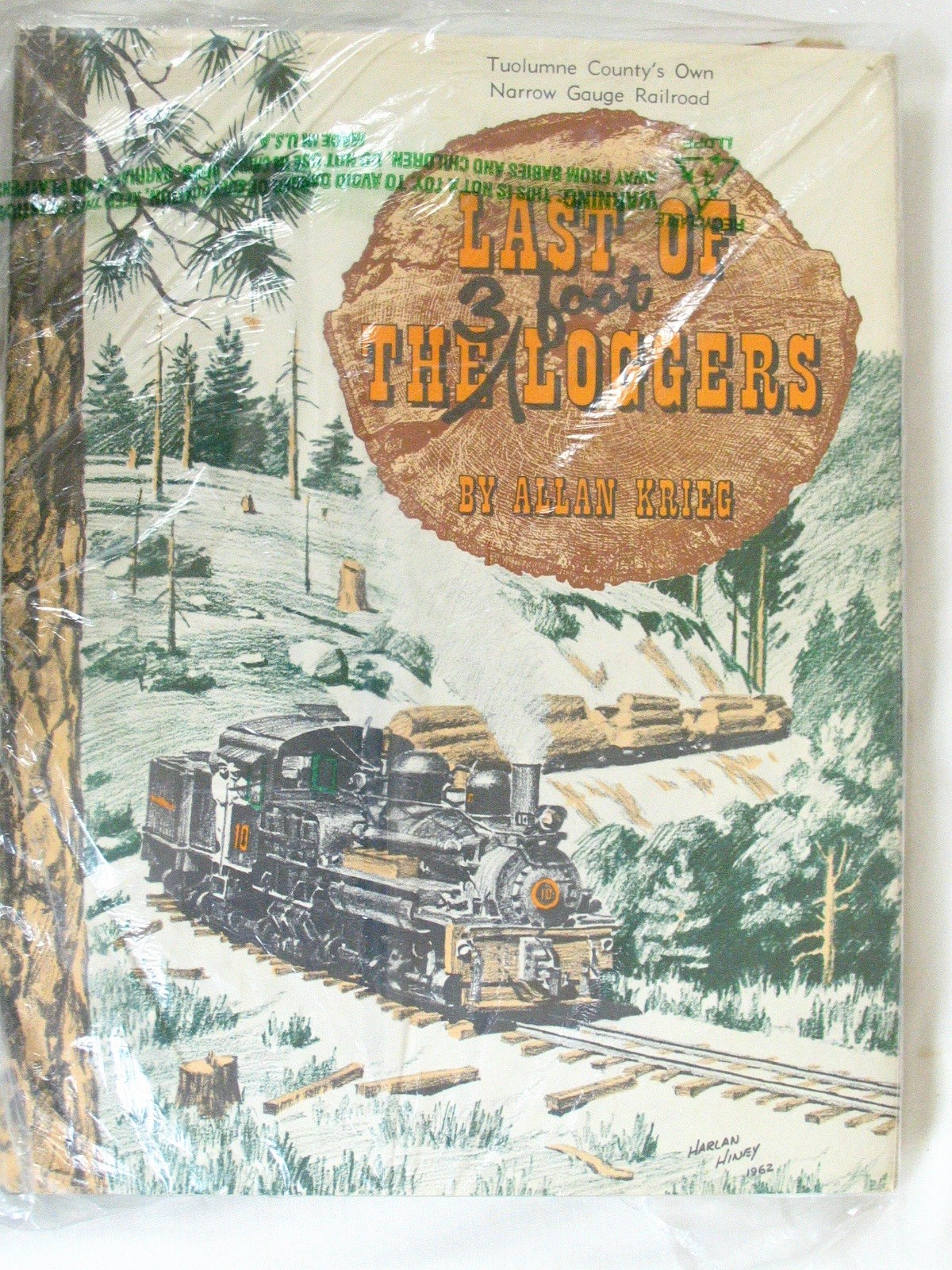 Vtg Yosemite National Park Magazines Books Calendar Paper Bag Information Guides