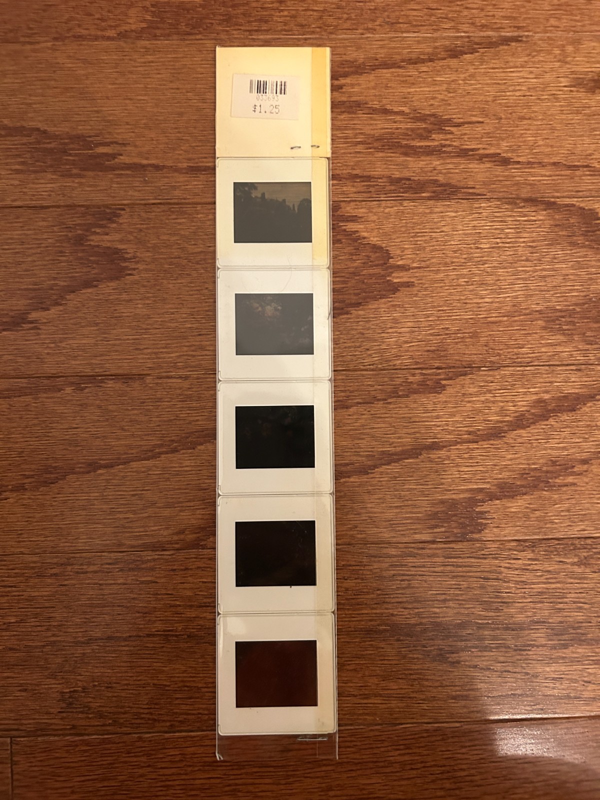 (3) {1980s} “MINUTE MAN NATIONAL HISTORICAL PARK” Photo Slide Set Lot, SEALED!