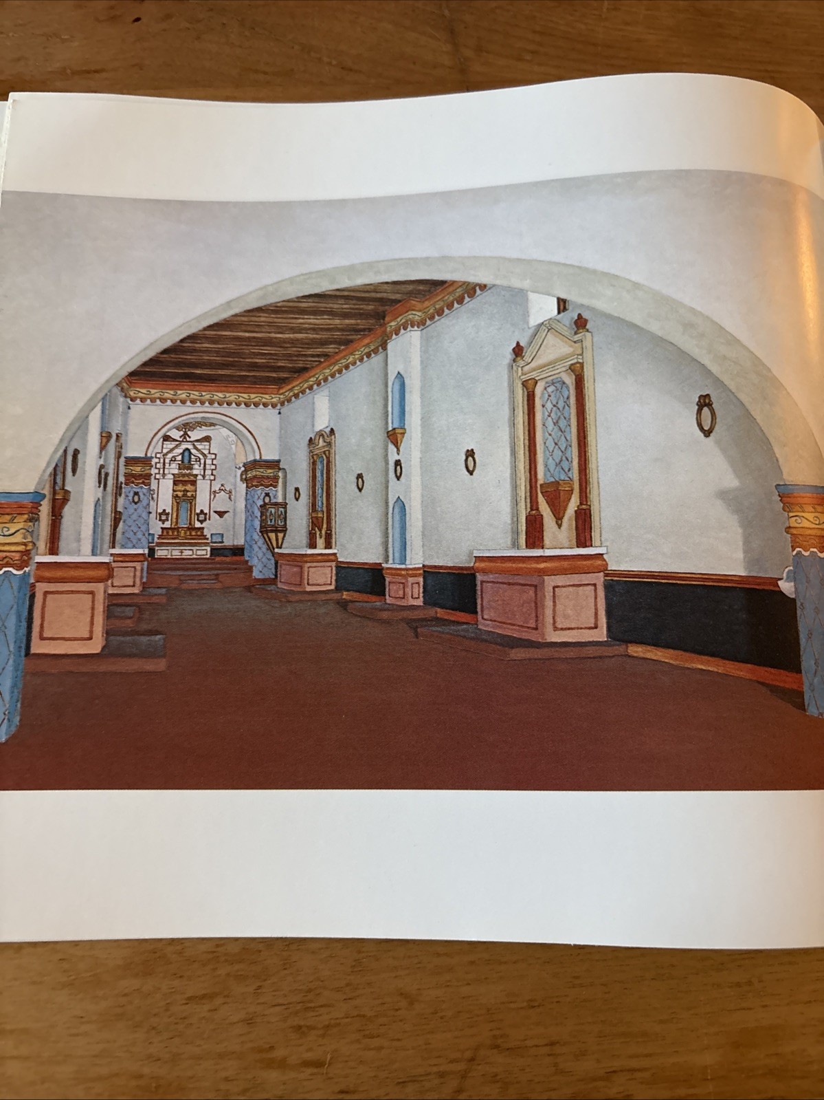 Tumacacori Trade Paperback (English/Spanish) Southwest Parks & Monuments Assn.