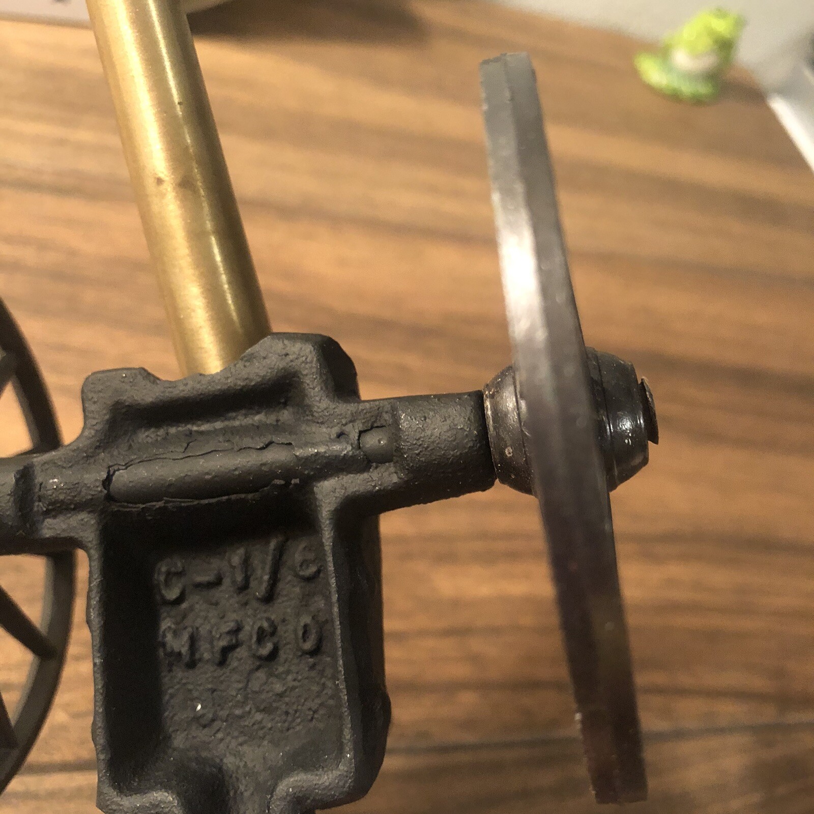 Historical American Cannons￼ made in the USA American souvenir and gifts (D1)
