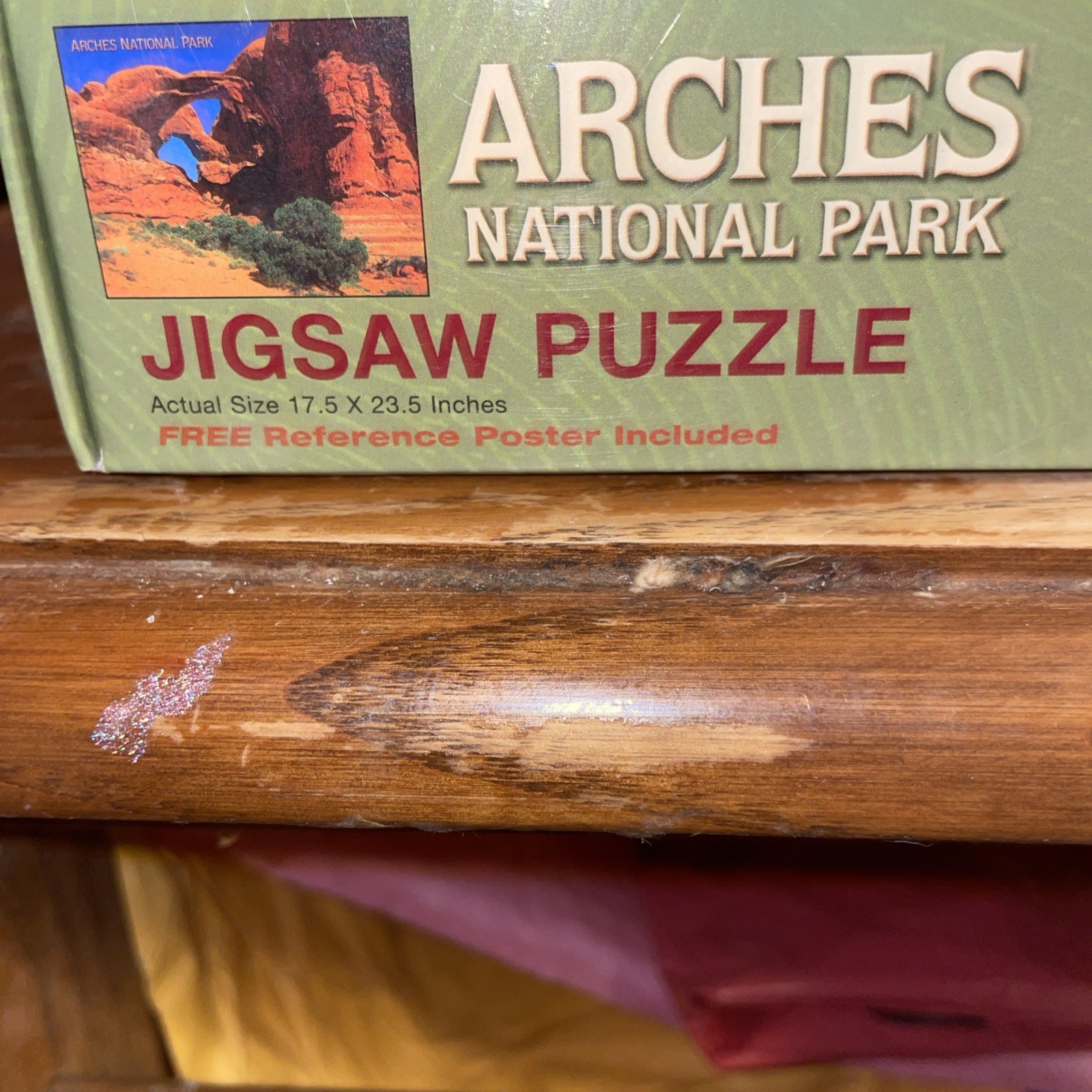 Arches National Park Dayhiker’s Guide: Utah’s Slickrock Country