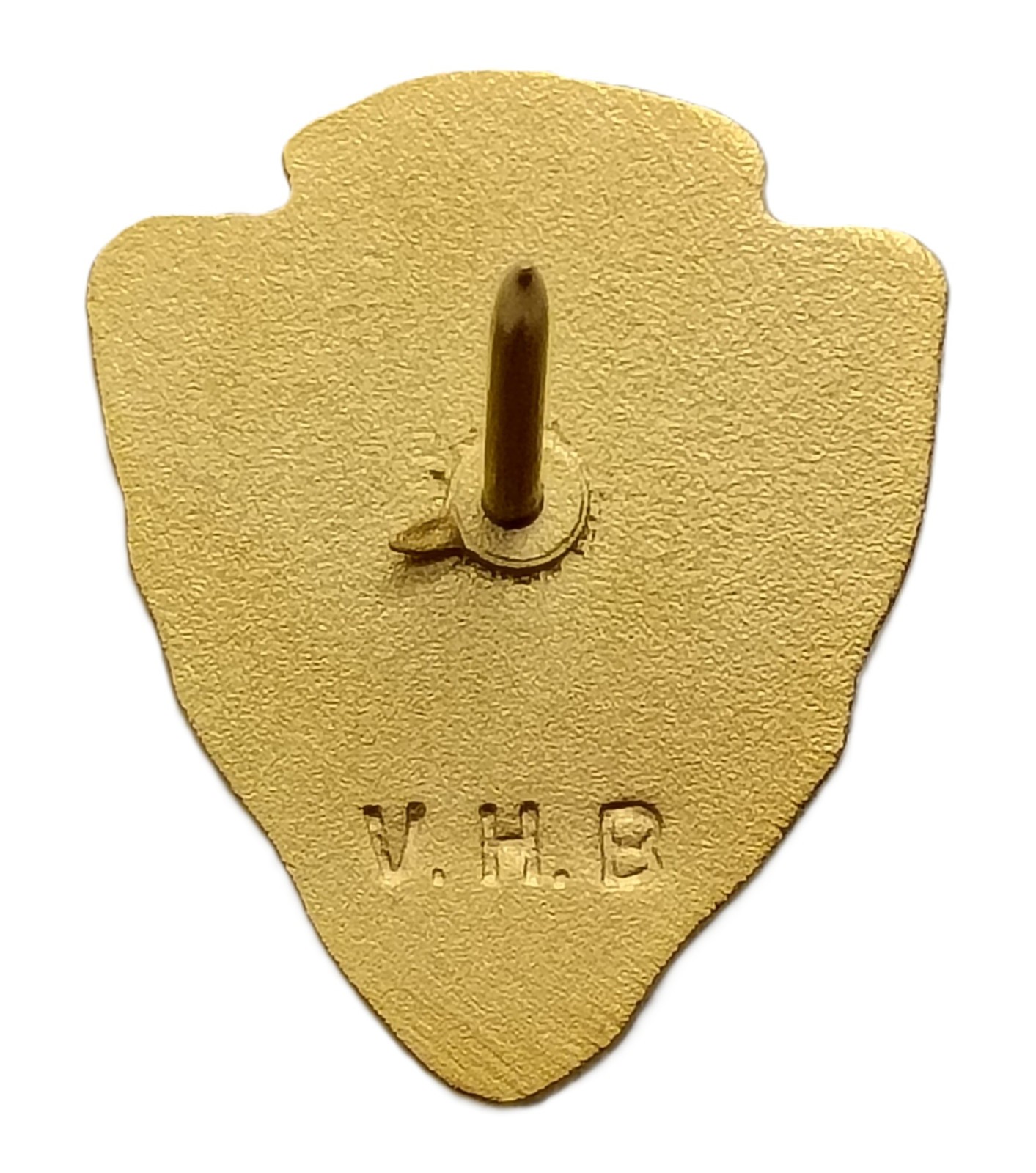 National Park Service Pin