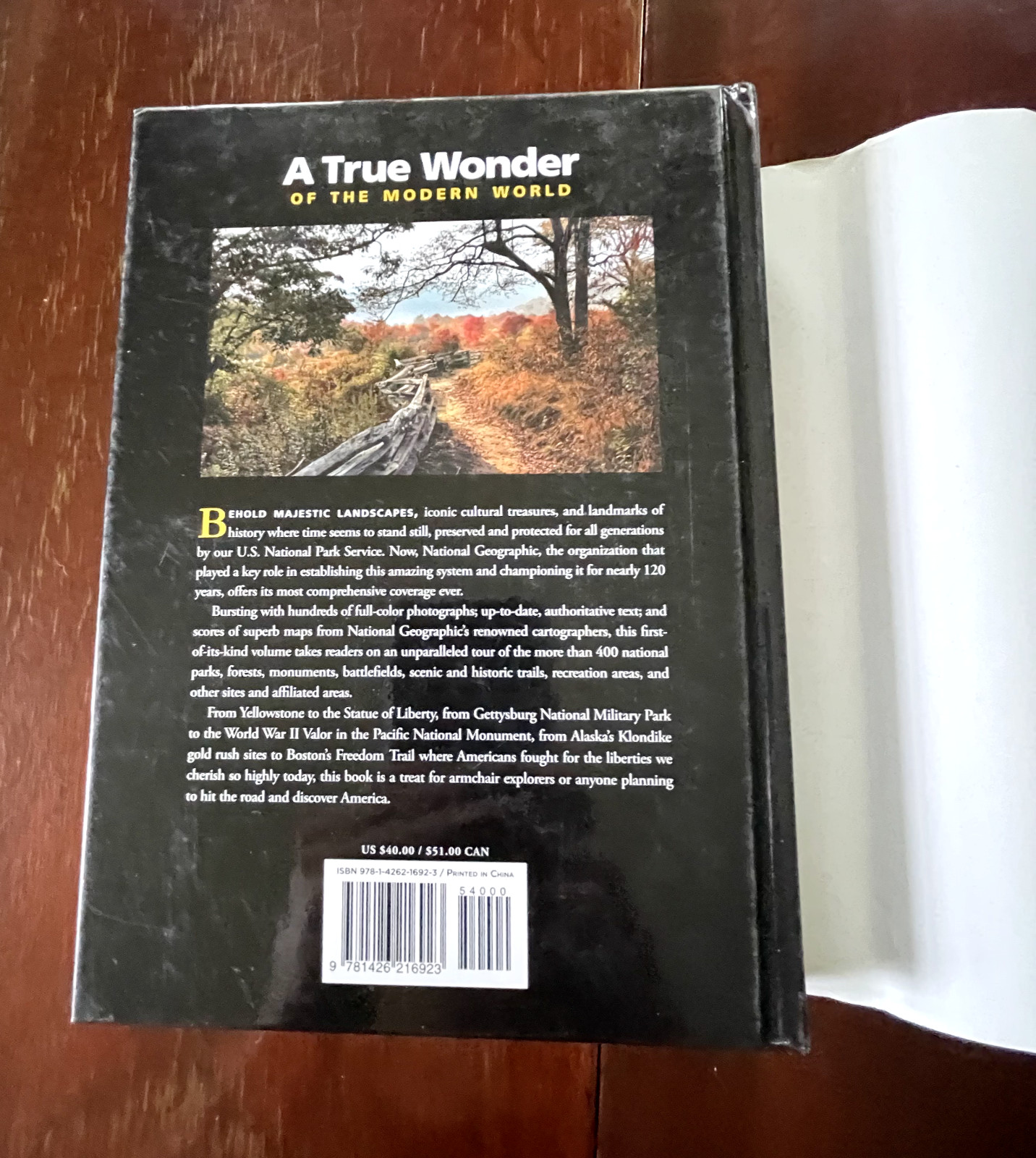 Complete National Parks of the United States Second Edition