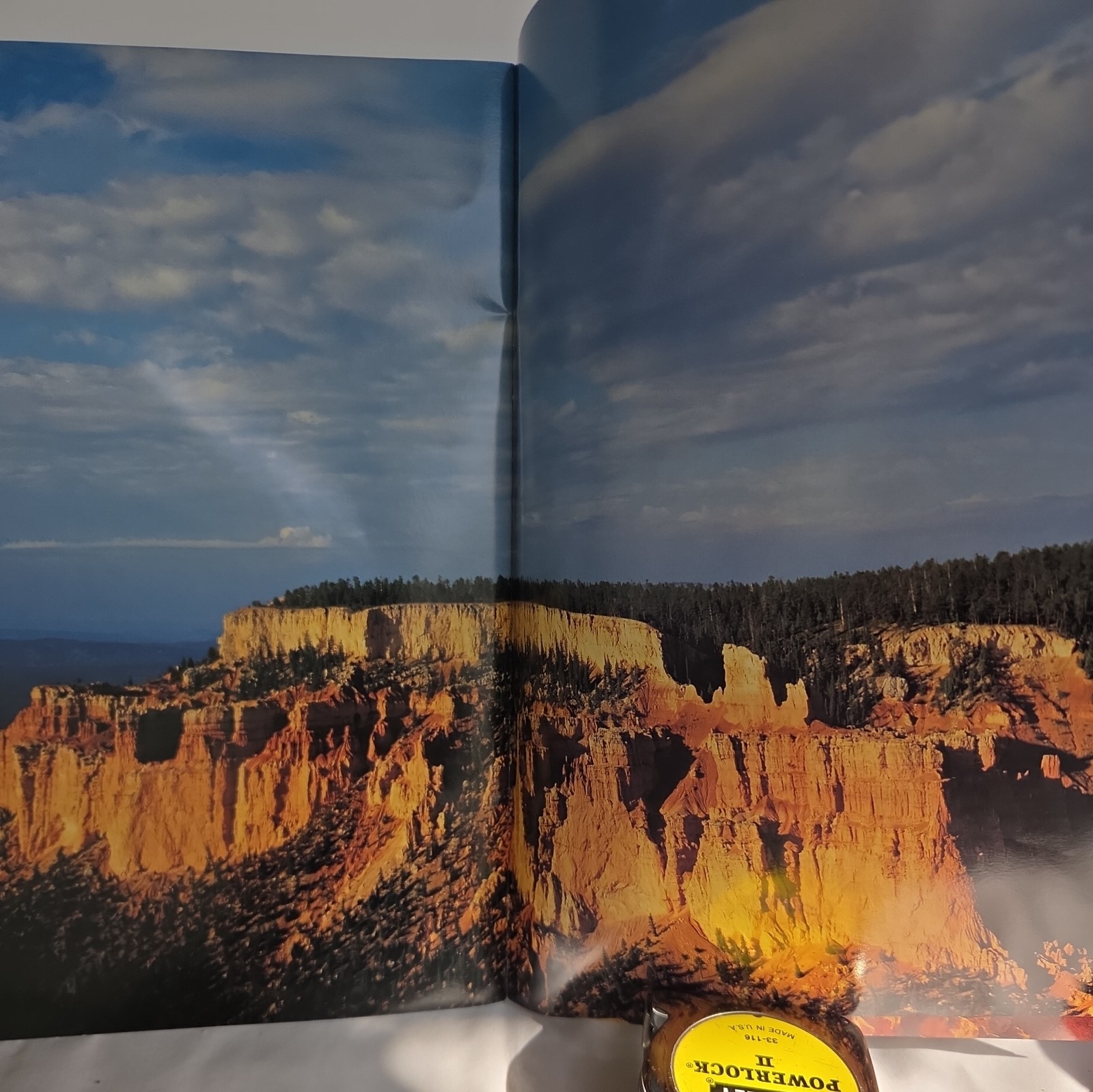 Bryce Canyon – A Scenic Wonderland – Zion Natural History 1879924072