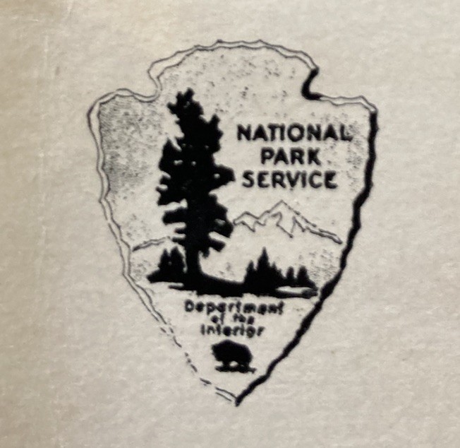 1958 DISCOVERING CONE-BEARING TREES OF SEQUOIA & KINGS CANYON/Natl Park Service