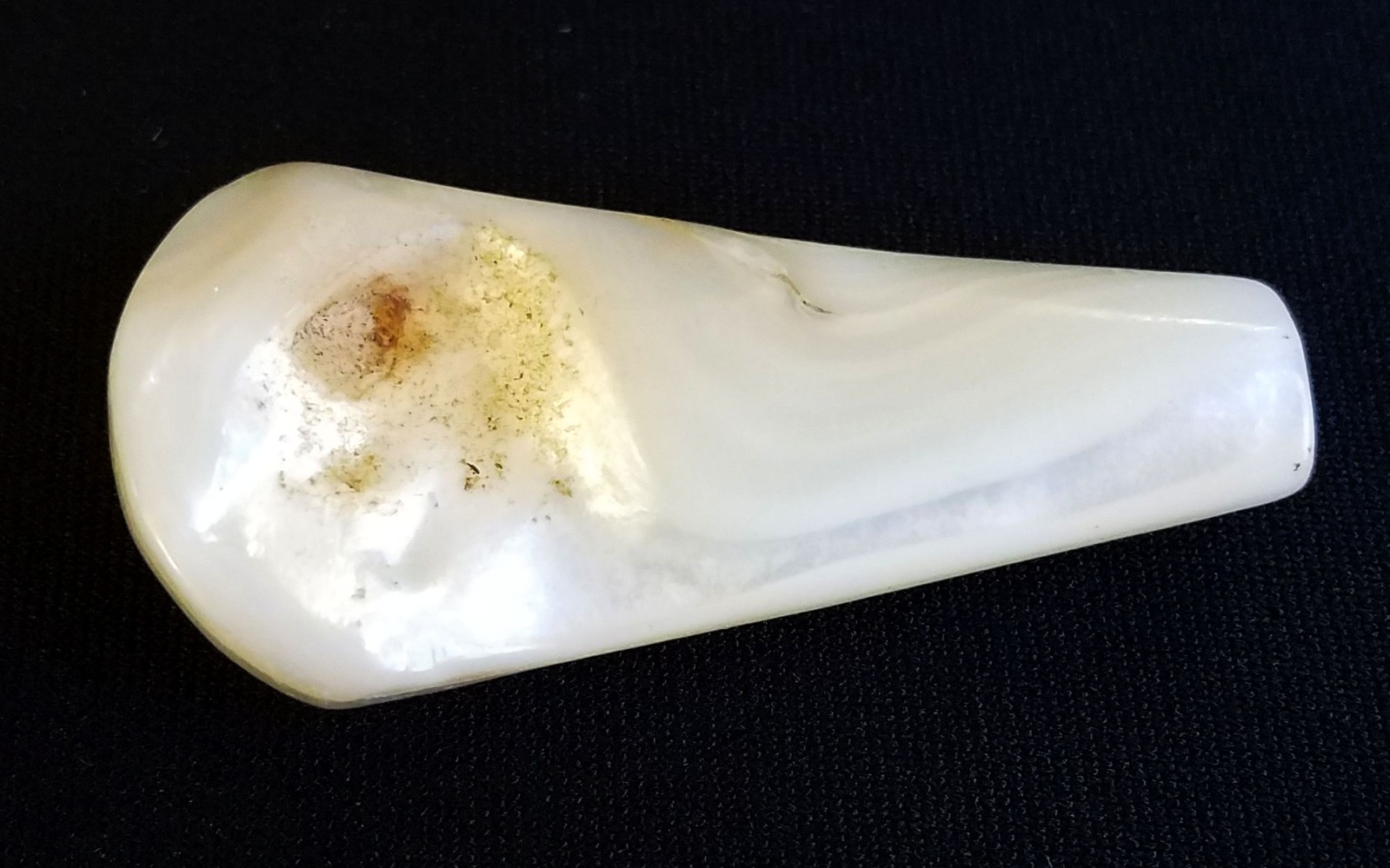 1940’s Shiloh National Military Park 2″Mother of Pearl Handle (Souvenir/Gift)