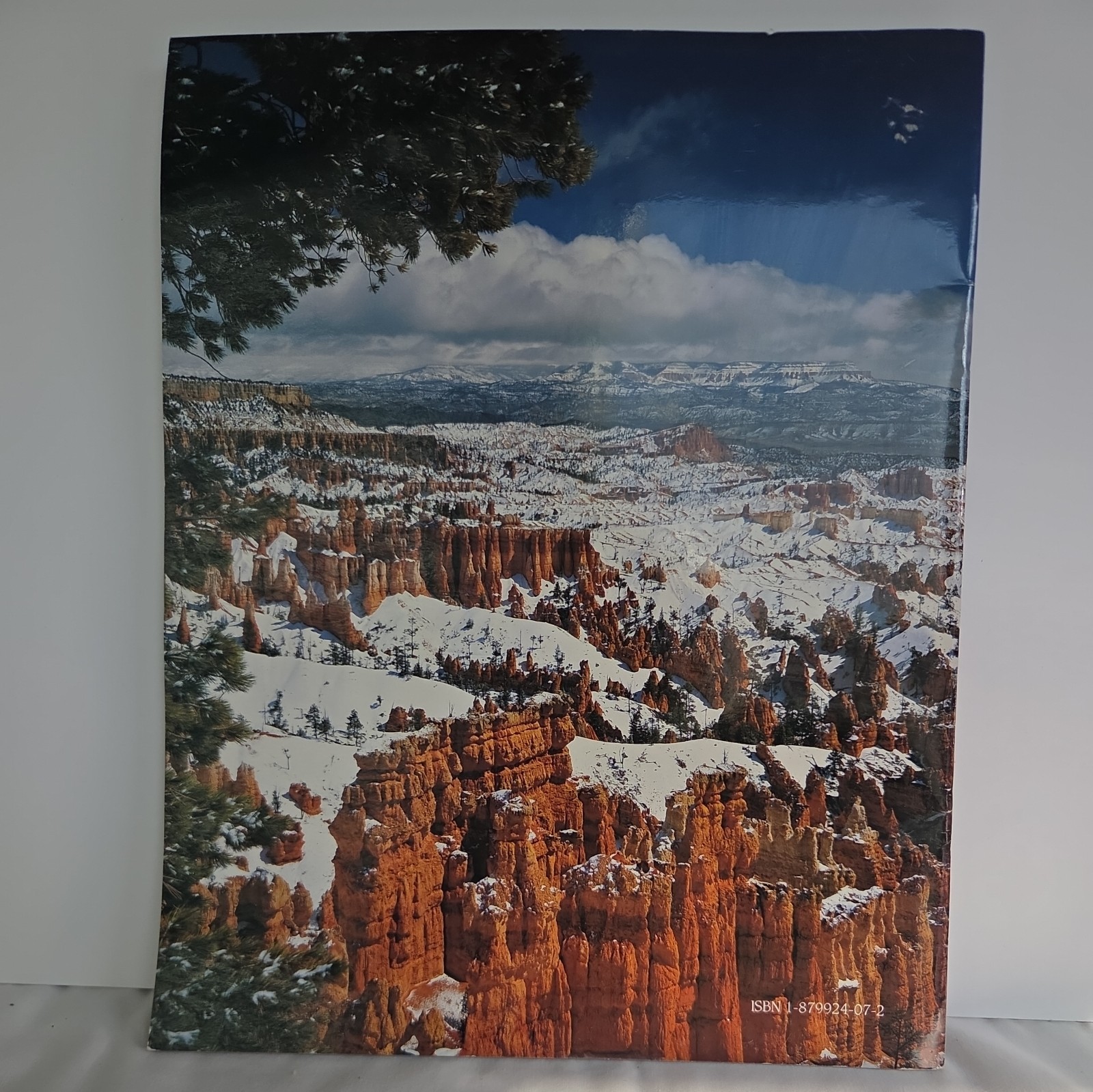 Bryce Canyon – A Scenic Wonderland – Zion Natural History 1879924072