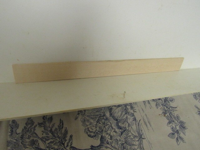 Vtg. Promotiona USFS “A Rule to Prevent Forest Fires/Smokey’s Friends…” Ruler