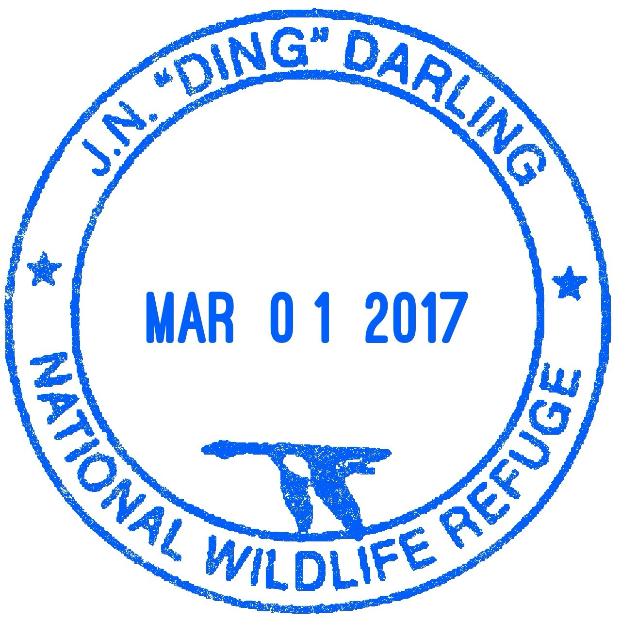 National Park Passport Cancellation Stamp Stickers- Passport Stickers