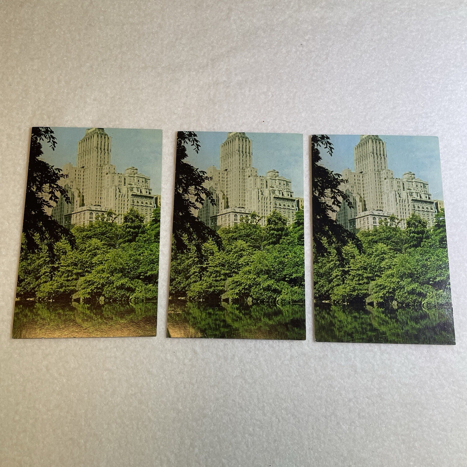 Vintage Postcards Lot 350+ 80s 90s International States Collection Art Vacation
