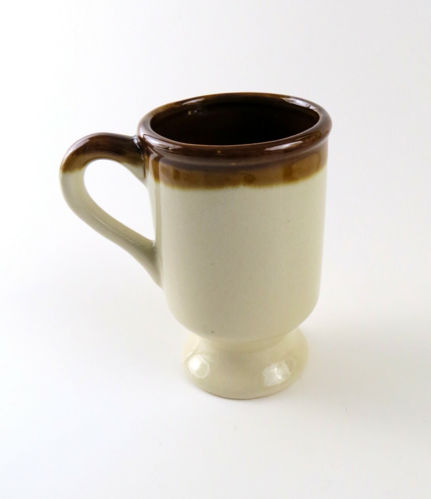 Yellowstone National Park Old Faithful Geyser Souvenir Ceramic Coffee Mug