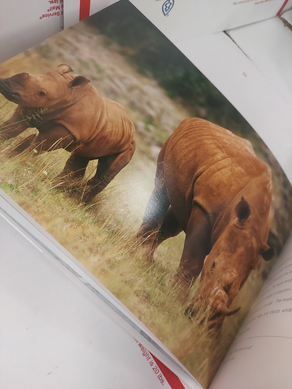 Kruger National Park South Africa Book Land Of contrast People Southern Africa