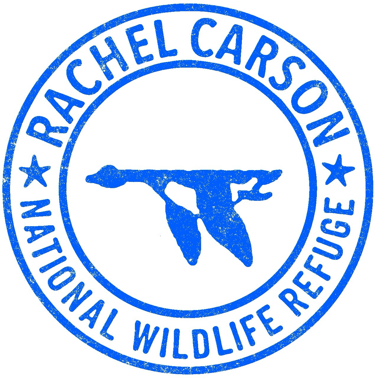 National Park Passport Cancellation Stamp Stickers- Passport Stickers