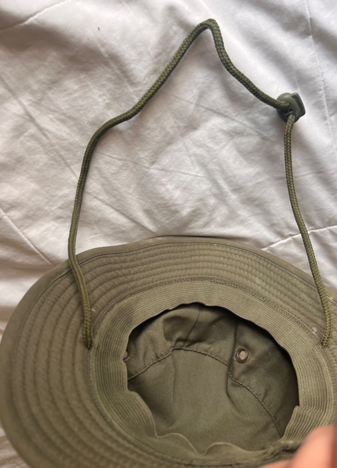 Grand Teton National Park Junior Ranger Hiking Bucket Hat Wyoming