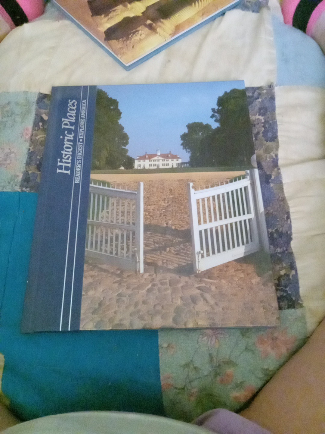 Set Of Readers Digest Explore America