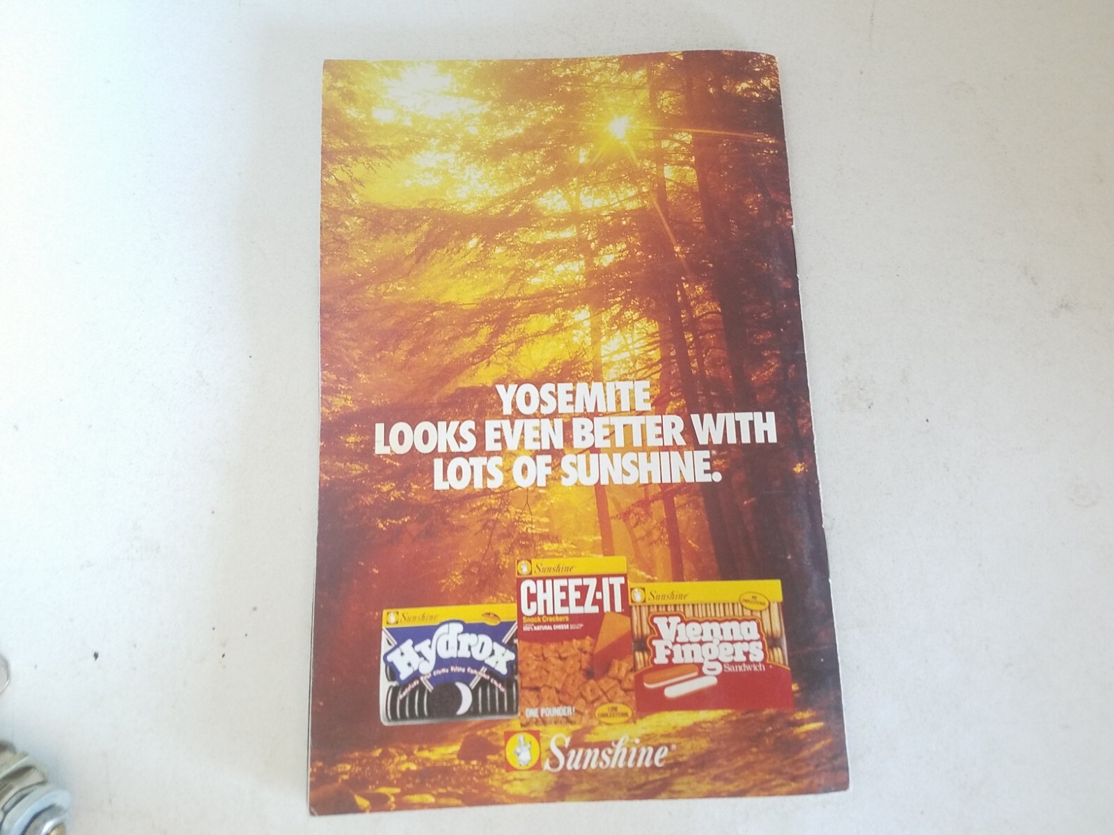 Yosemite Magazine Planning Your Stay Activities Dining Lodging Maps Trails Compl